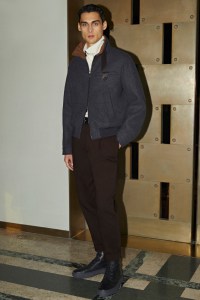 Tod’s Men’s Fall 2023