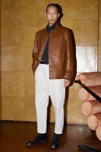 Tod’s Men’s Fall 2023
