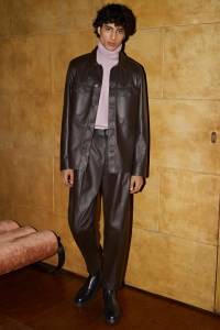 Tod’s Men’s Fall 2023