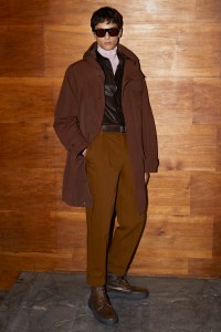 Tod’s Men’s Fall 2023