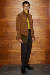 Tod’s Men’s Fall 2023