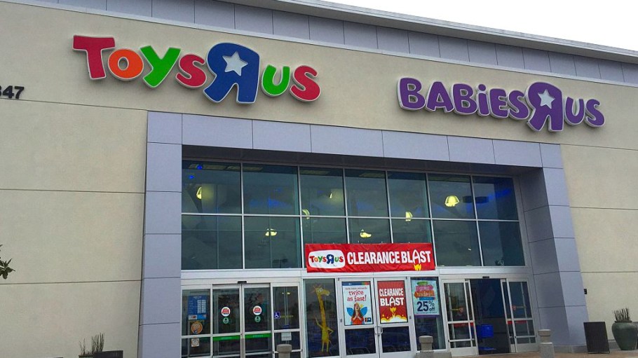 Brand management firm WHP Global is partnering with American Dream for Babies"R"Us debut of its first US flagship store this summer.