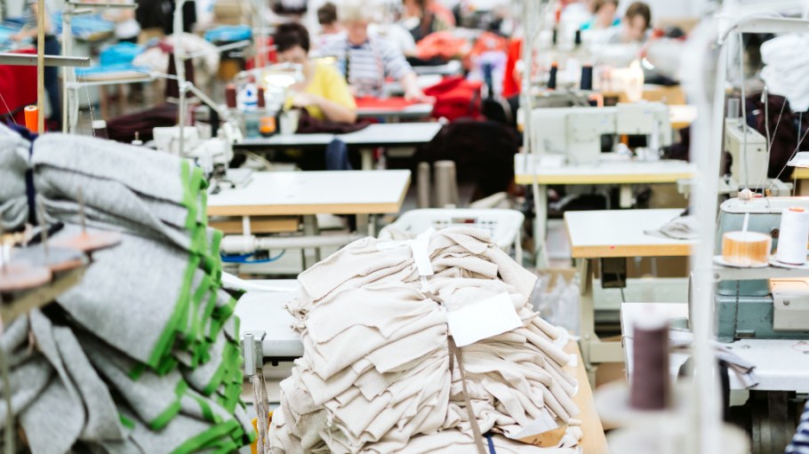 Twinco Capital, which raised $12 million from VCs, provides supply chain financing to retail and apparel SMEs during the production cycle.