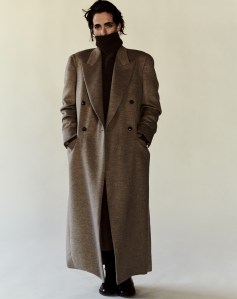 Umit Benan Men’s Fall 2023