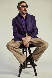 Umit Benan Men’s Fall 2023