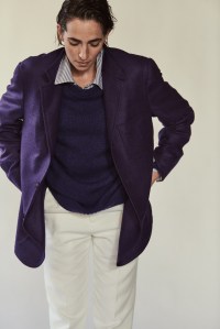 Umit Benan Men’s Fall 2023