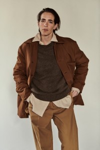 Umit Benan Men’s Fall 2023