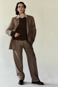 Umit Benan Men’s Fall 2023