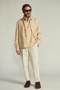 Umit Benan Men’s Fall 2023