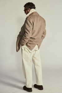 Umit Benan Men’s Fall 2023