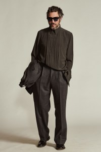 Umit Benan Men’s Fall 2023