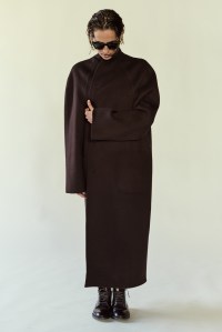 Umit Benan Men’s Fall 2023