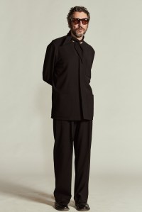 Umit Benan Men’s Fall 2023