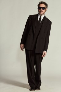 Umit Benan Men’s Fall 2023