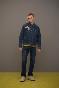 Undercover MenÕs Fall 2023