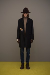 Undercover MenÕs Fall 2023