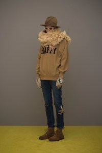 Undercover Men’s Fall 2023