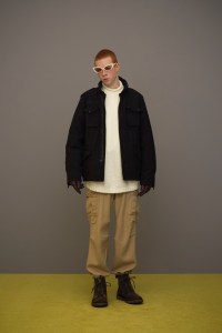 Undercover Men’s Fall 2023