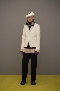 Undercover Men’s Fall 2023