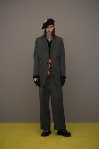 Undercover Men’s Fall 2023