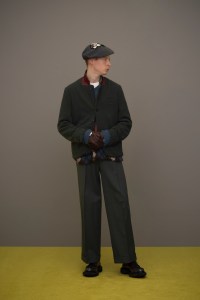 Undercover Men’s Fall 2023