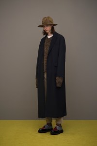 Undercover Men’s Fall 2023