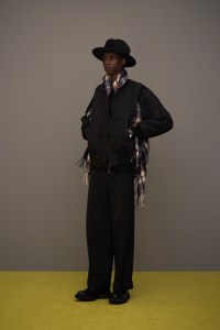 Undercover Men’s Fall 2023
