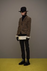 Undercover Men’s Fall 2023