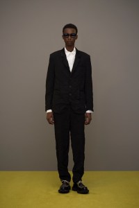 Undercover MenÕs Fall 2023