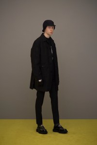 Undercover Men’s Fall 2023