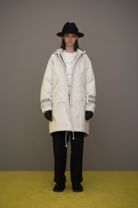 Undercover Men’s Fall 2023