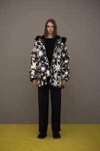 Undercover MenÕs Fall 2023