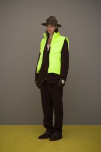 Undercover Men’s Fall 2023