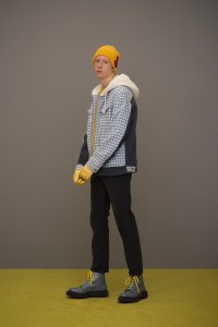 Undercover Men’s Fall 2023