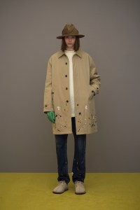 Undercover Men’s Fall 2023