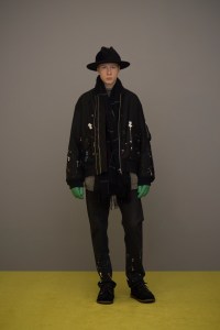 Undercover Men’s Fall 2023