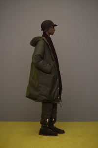 Undercover Men’s Fall 2023