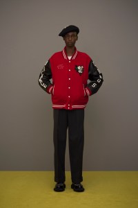 Undercover Men’s Fall 2023