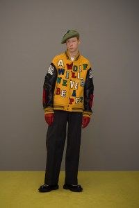 Undercover Men’s Fall 2023