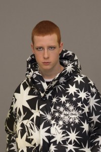 Undercover Men’s Fall 2023