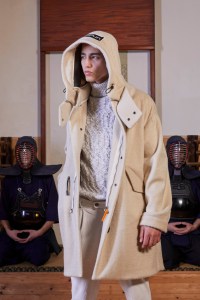 Ungaro Men’s Fall 2023