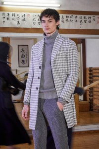 Ungaro Men’s Fall 2023