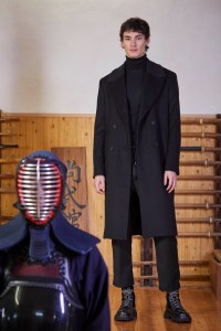 Ungaro Men’s Fall 2023