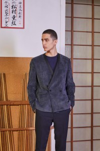 Ungaro Men’s Fall 2023