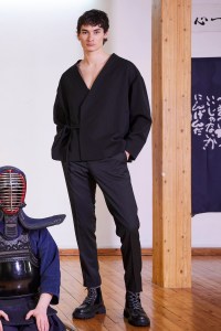 Ungaro Men’s Fall 2023