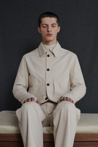 Uniforme Men's Fall 2023