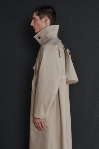 Uniforme MenÕs Fall 2023
