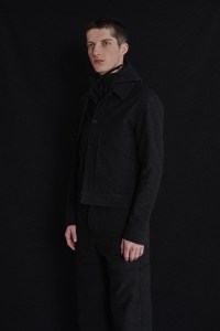 Uniforme MenÕs Fall 2023