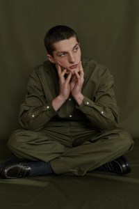 Uniforme MenÕs Fall 2023