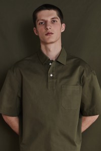 Uniforme MenÕs Fall 2023